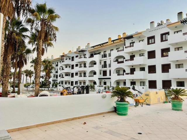 Apartamento en venta en Los Alcázares, Serena Golf photo 0