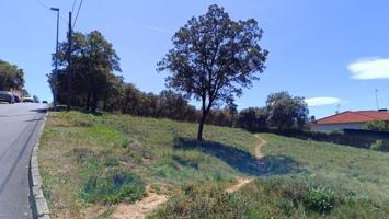 Parcela en venta en Casar, Montecalderón photo 0