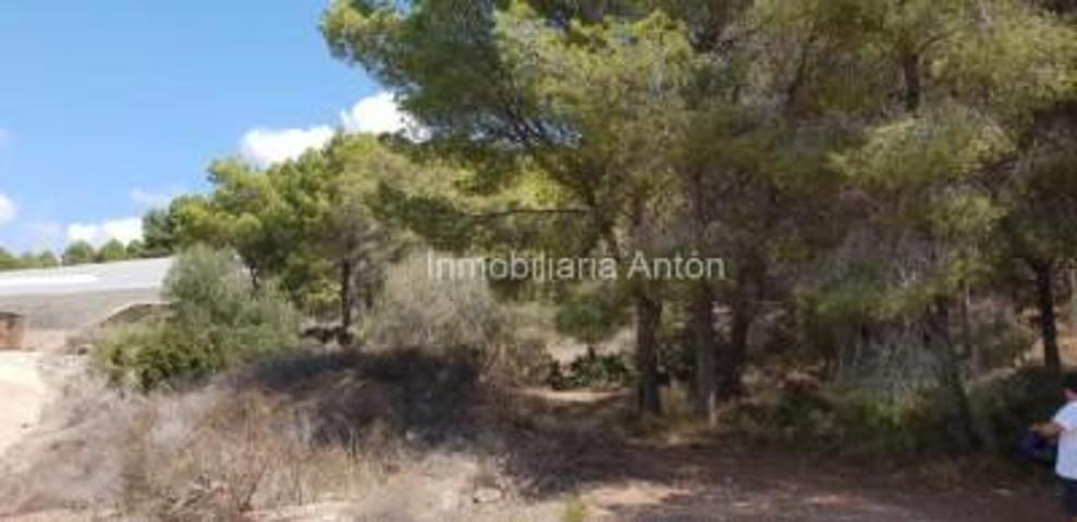 Chalet en venta en Callosa d'En Sarria, Callosa D`en Sarria photo 0