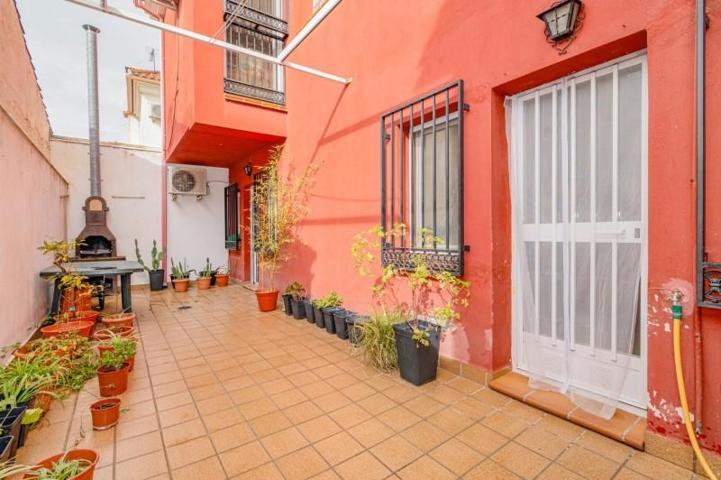 Adosada en venta en Güevéjar, Güevejar-Ayuntamiento photo 0