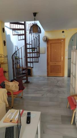 Atico Duplex en venta en Torrox Costa, Casas nuevas photo 0