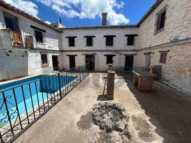 Adosada en venta en Antequera, Área de Antequera photo 0