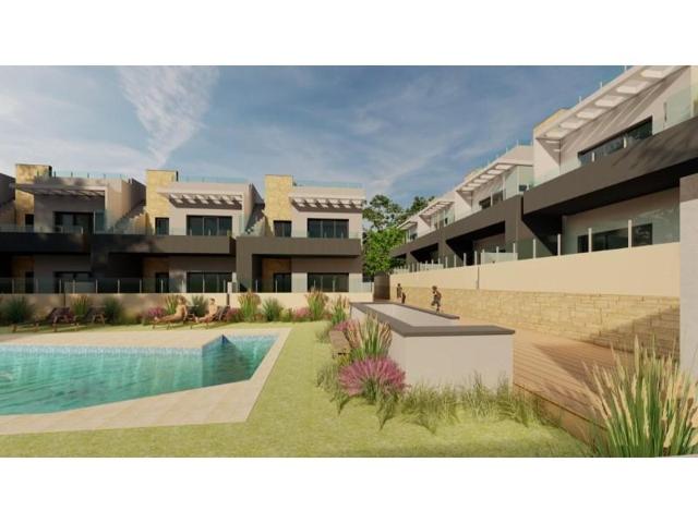 Bungalow en venta en Bigastro photo 0