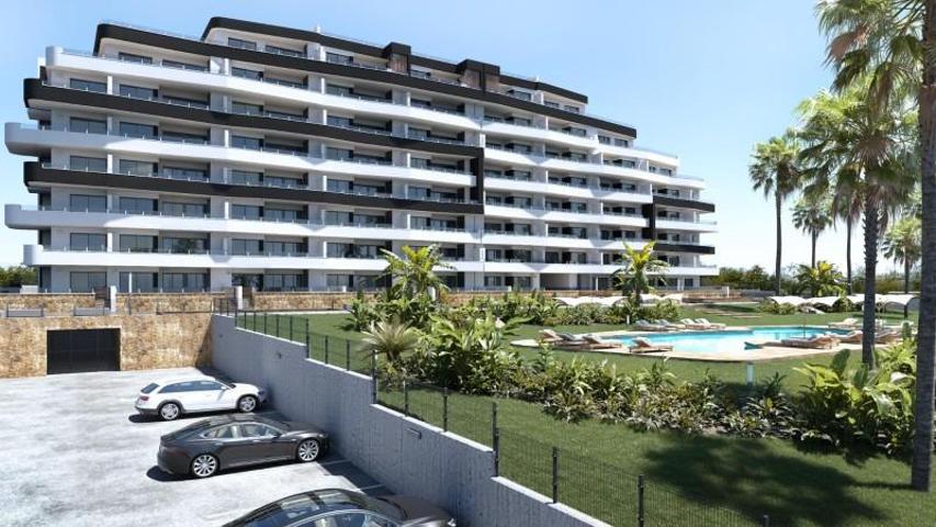 Apartamento en venta en San Miguel de Salinas, San Miguel de Salinas photo 0