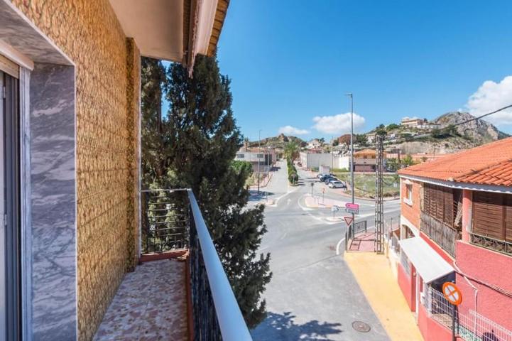 Casa en venta en Villanueva del Río Segura, Villanueva del rio segura centro photo 0