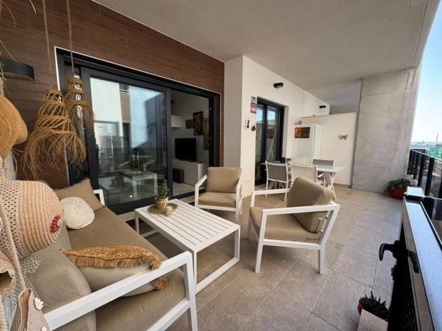 Apartamento en venta en Guardamar del Segura, Guardamar - El Raso photo 0