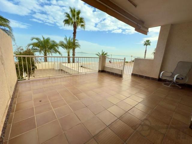 Planta baja en venta en Cartagena, Los Urrutias photo 0