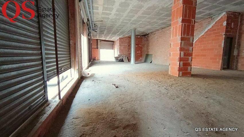 Local comercial en venta en Blanes, Mas florit photo 0