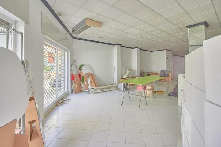 Local comercial en venta en Olula del Río, Olula del Río photo 0