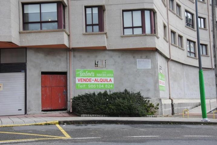 Local comercial en venta en Poio, Área de Pontevedra photo 0