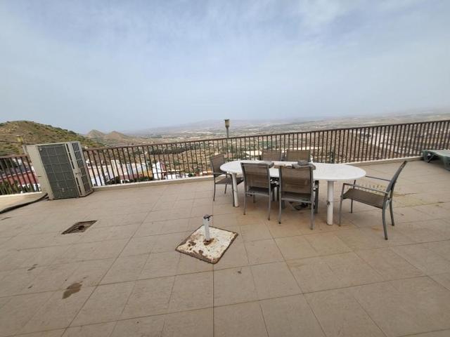 Casas de pueblo en venta en Mojácar, Pueblo photo 0