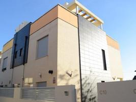 Chalet en venta en Almazora-Almassora, Playa de Almazora-Ben Afeli photo 0