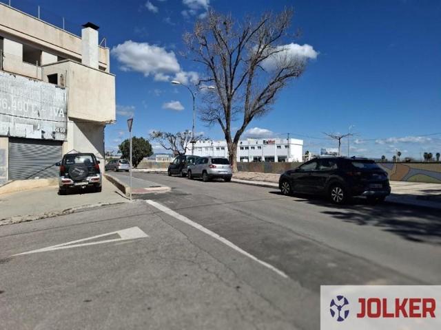 Nave industrial en venta en Burriana, CALVARIO photo 0