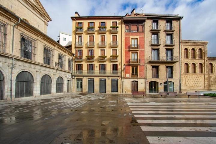 Estudio en venta en Pamplona, Rincón de la Aduana, 31001 photo 0