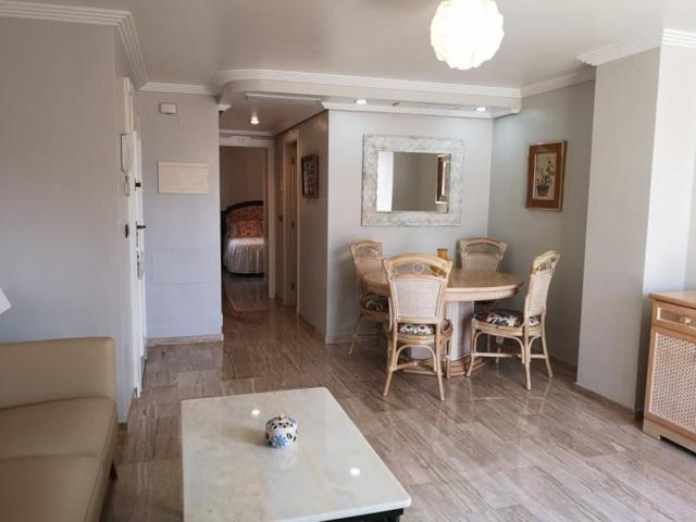 Aticos en venta en Alicante, Centro photo 0