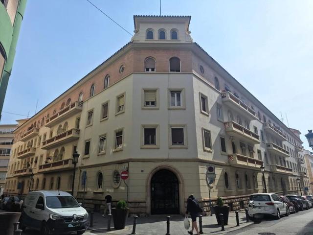 Piso en venta en Alicante, Centro photo 0