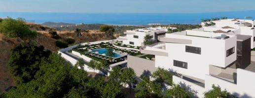 Bungalow en venta en Finestrat, Balcón de Finestrat-Terra Marina photo 0