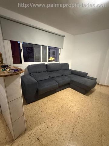 Apartamento en venta en Mallorca, EL TERRENO photo 0