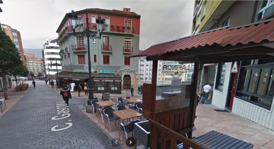 Garaje en alquiler en Oviedo, Oviedo photo 0