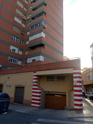 Garaje en alquiler en Almería, Nueva andalucia photo 0