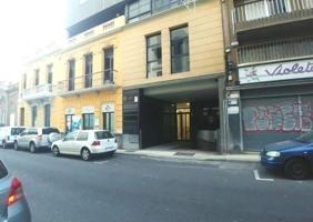 Garaje en alquiler en Santa Cruz de Tenerife, El Toscal photo 0