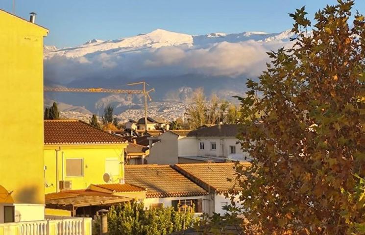 Estudio en alquiler en Santa Fe, AVD HISPANIDAD photo 0