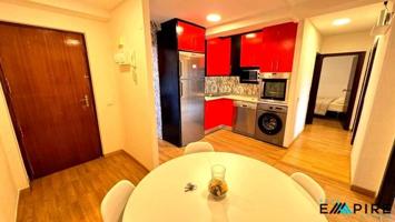 Habitación en alquiler en Parla, Calle Fuentebella, 28981 photo 0