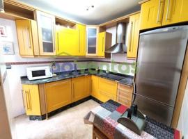 Apartamento en alquiler en Lorca, Jerónimo Santa Fe photo 0