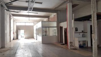 Local comercial en alquiler en Foios, Foios photo 0