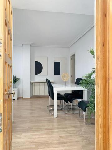 Piso en alquiler en Almansa, Almansa photo 0