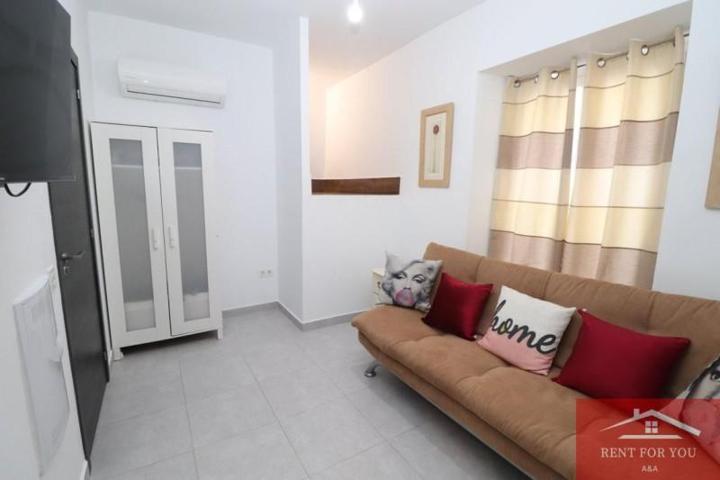 Estudio en alquiler en Alhaurín el Grande, Casco histórico photo 0