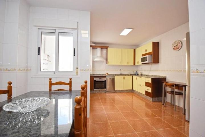 Piso en alquiler en El Ejido, Pabellon photo 0