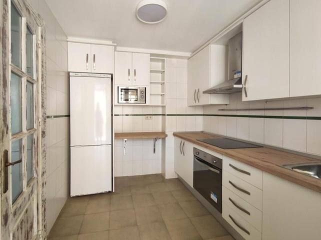 Duplex en alquiler en Santa Fe, Los frailes photo 0