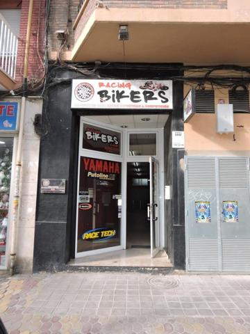 Local comercial en alquiler en Valencia, Campanar photo 0