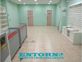 Local comercial en alquiler en Mollet del Vallès, Can Borrell photo 0