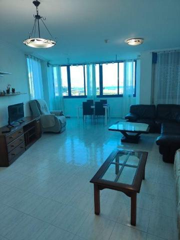 Piso en alquiler en Roquetas de Mar, Buenavista photo 0