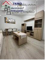 Piso en alquiler en Ferrol photo 0