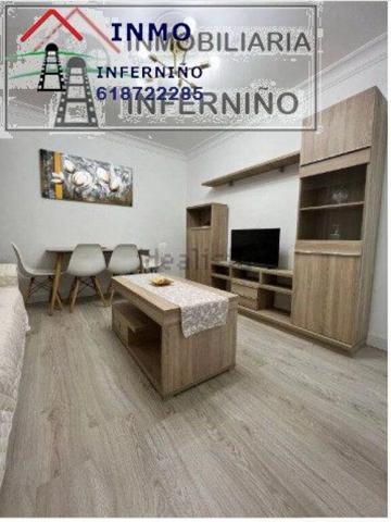 Piso en alquiler en Ferrol photo 0