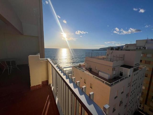 Piso en alquiler en Almería, Zapillo photo 0