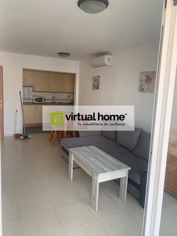 Piso en alquiler en San Juan, La moleta photo 0