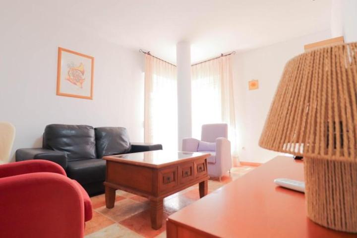 Piso en alquiler en Almería, Zapillo photo 0