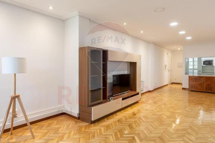 Apartamento en alquiler en Valladolid, Centro photo 0
