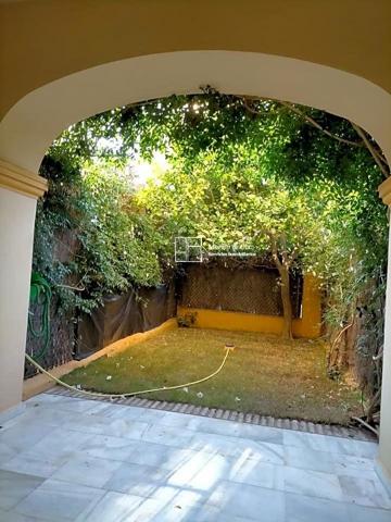 Adosada en alquiler en El Puerto de Santa María, Las Redes photo 0