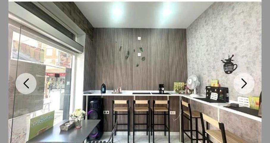 Local comercial en alquiler en Torrevieja, Centro photo 0