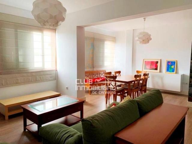 Piso en alquiler en Santa Cruz de Tenerife, Los Hoteles photo 0