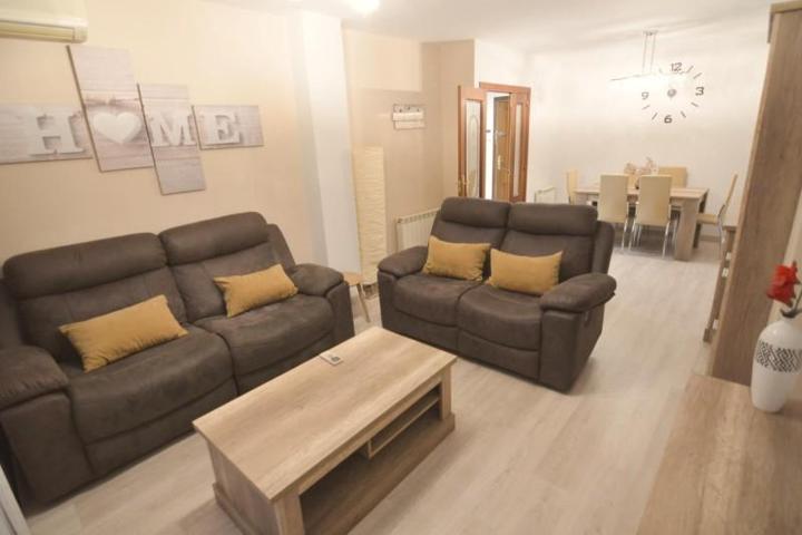 Piso en alquiler en Fuenlabrada, El Naranjo photo 0