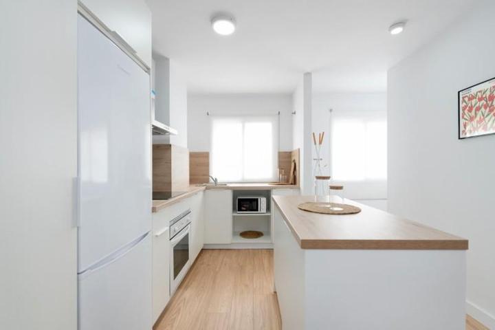 Piso en alquiler en Málaga, La Trinidad photo 0