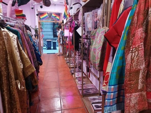 Local comercial en alquiler en Madrid photo 0