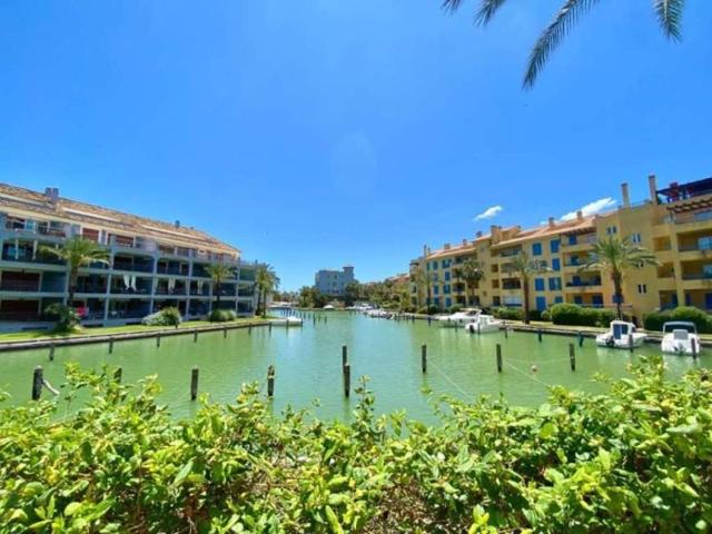 Piso en alquiler en San Roque photo 0