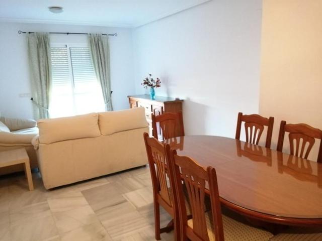 Piso en alquiler en Málaga, Parque Litoral photo 0